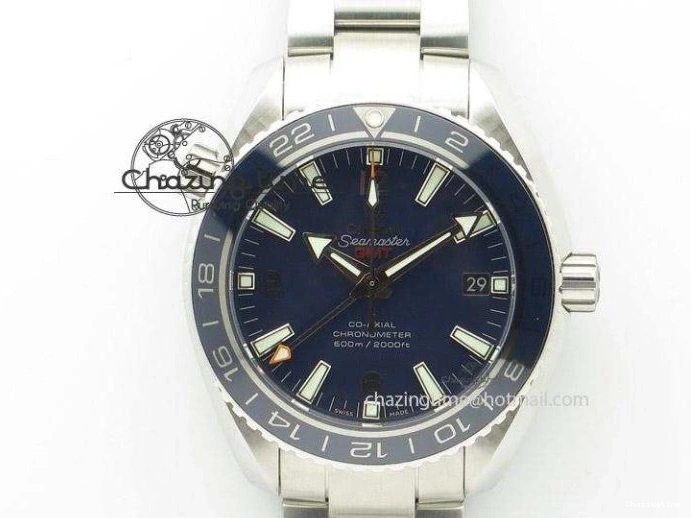 0502 Seasonal 2018 Seamaster Diver 300M SS YG VSF 1:1 Best Edition YG Bezel Black Dial on Black Rubber Strap A 7934